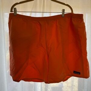 Patagonia Baggies Shorts